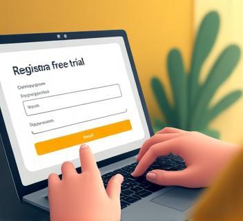 Registrace na bezplatnou ukázku